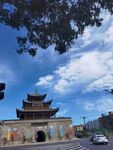 鼓楼