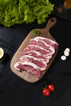 羊肉拍摄