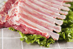 羊肉拍摄