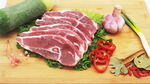 羊肉拍摄