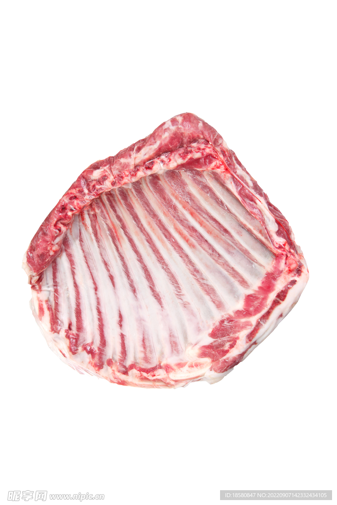 羊肉拍摄