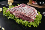 羊肉拍摄