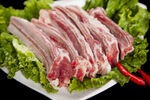 羊肉拍摄