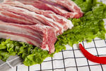 羊肉拍摄
