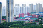 学校操场