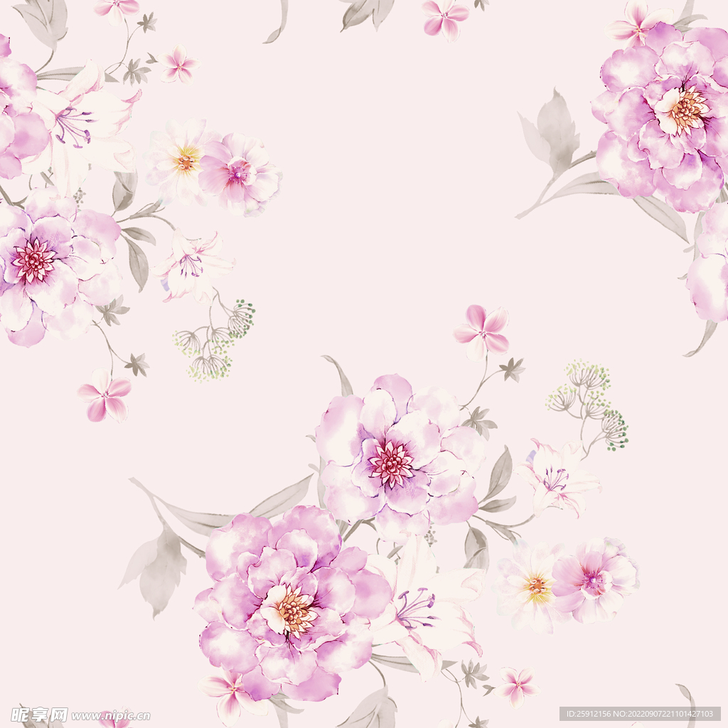 数码印花