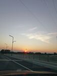 黄昏夕阳