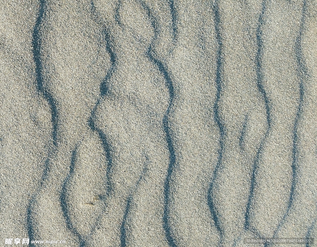 沙漠