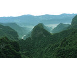 天门山景区