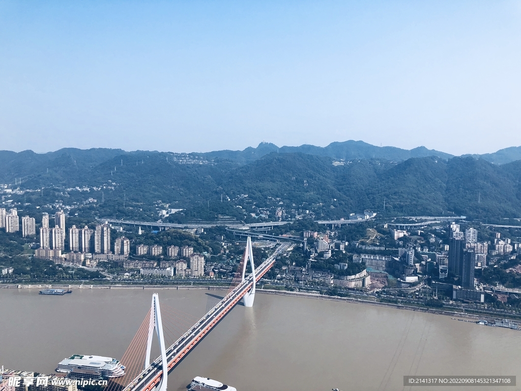 重庆旅游