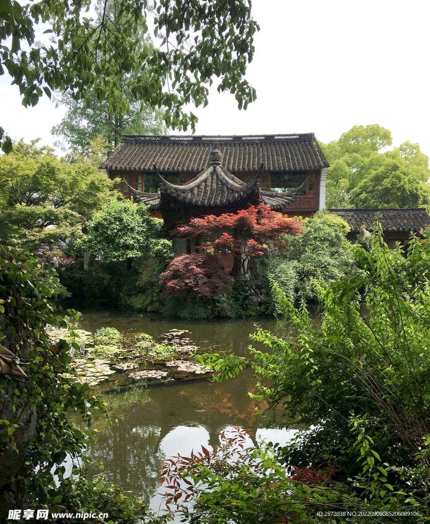 杭州郭庄