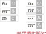 办公室门牌