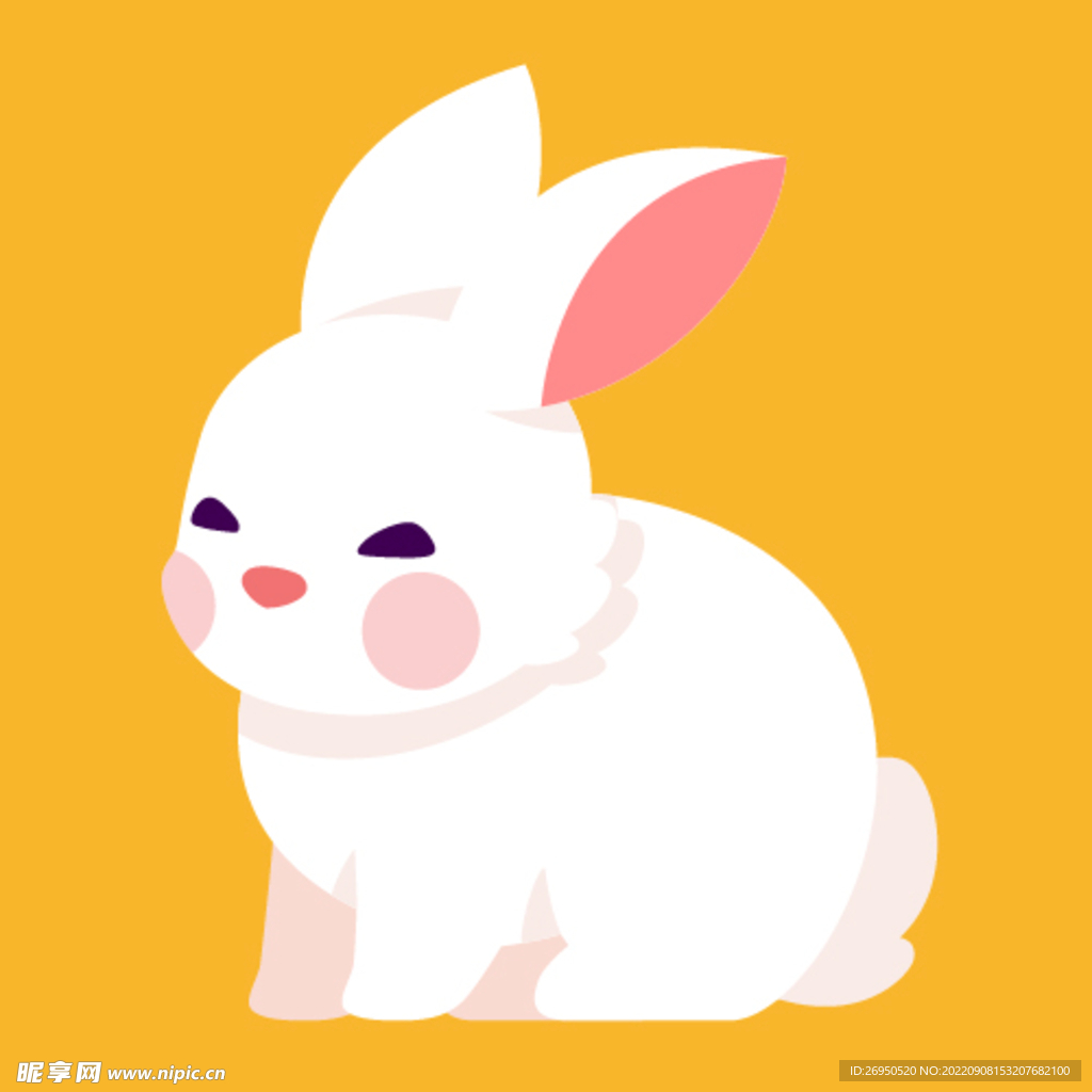 兔子