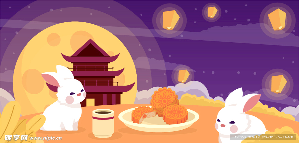 兔子