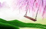 现代简约时尚背景墙