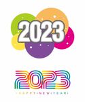 2023字体设计