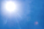 太阳