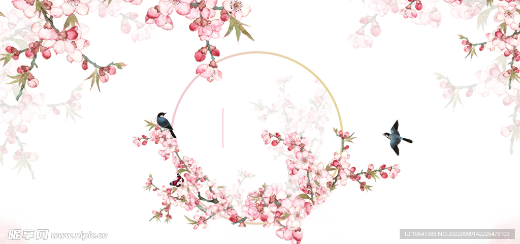 桃花