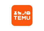 拼多多TEMU logo