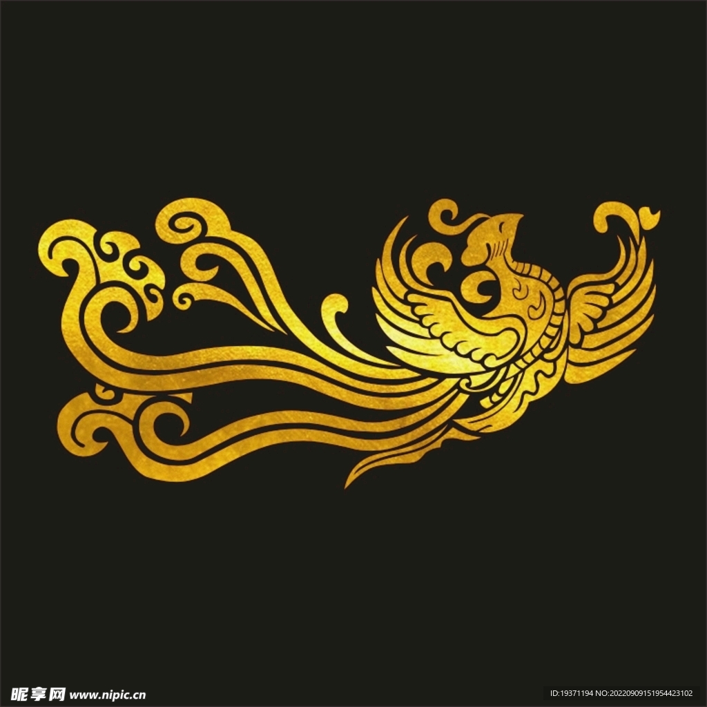 金凤凰