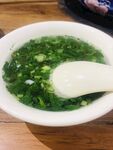 羊肉汤