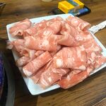 羊肉卷