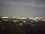 夜景