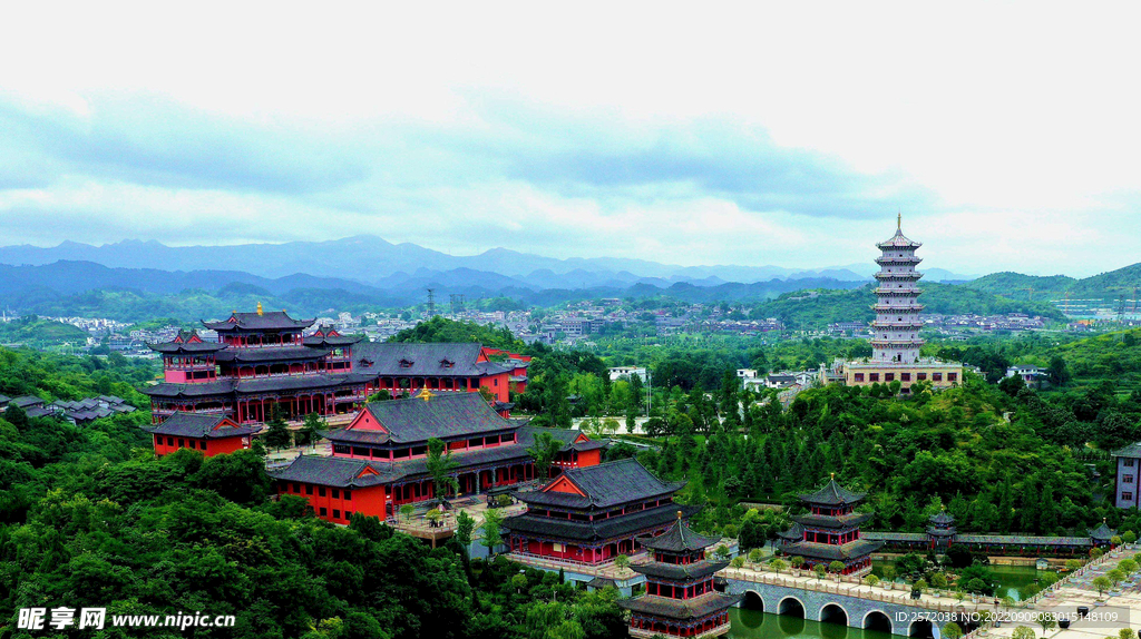 贵阳大兴国寺