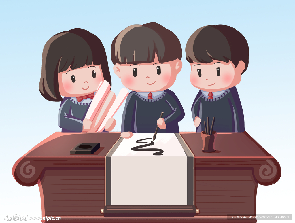 小学生 