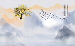 电视背景墙