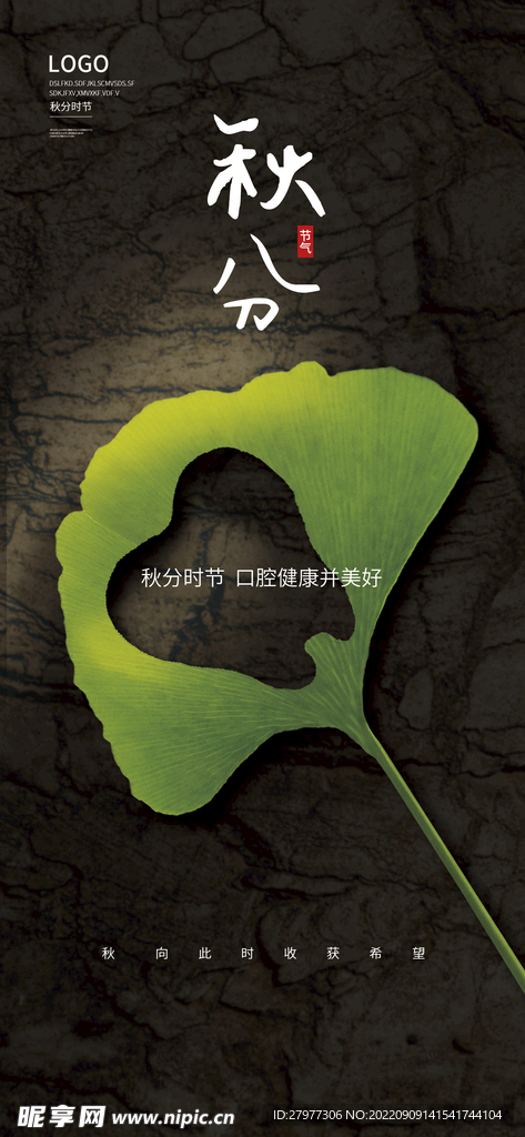秋分
