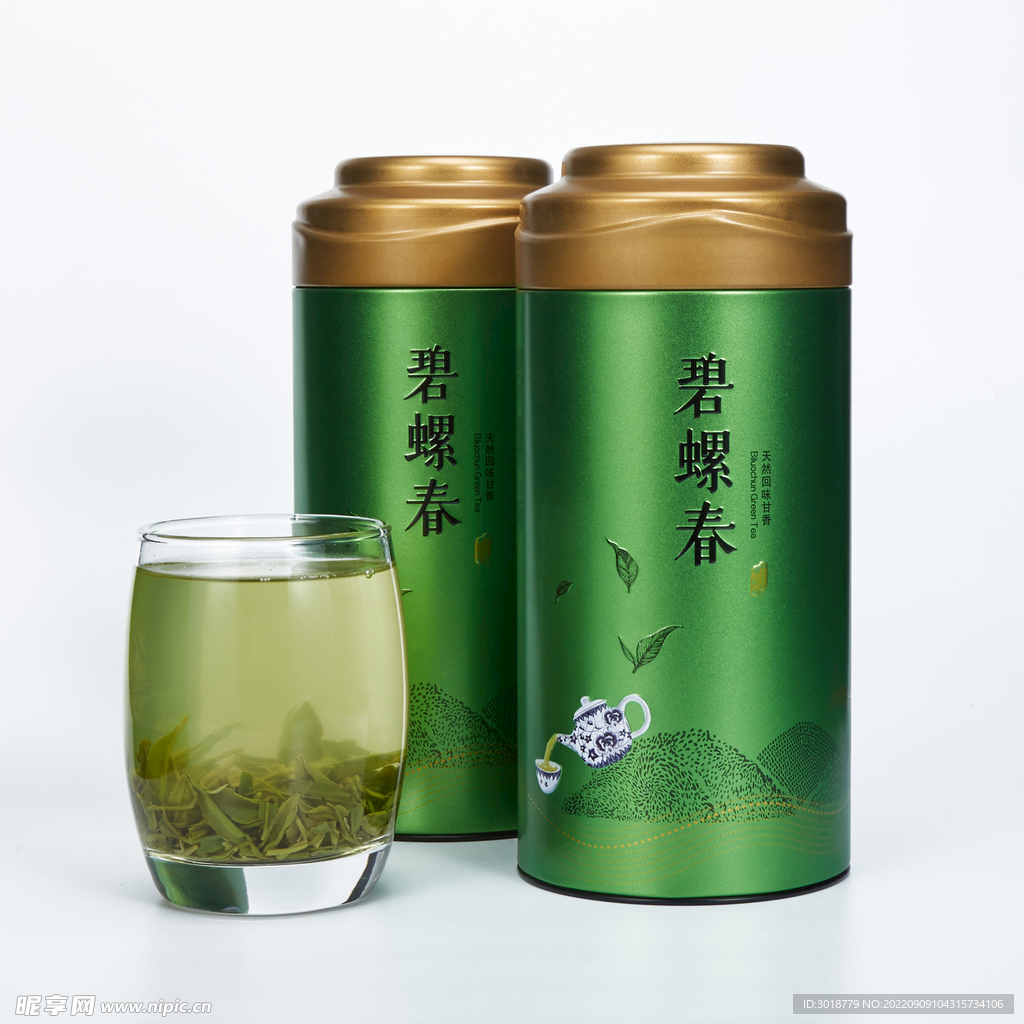 碧螺春