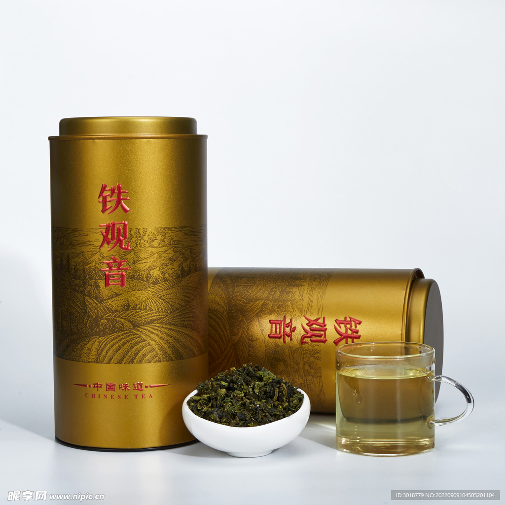 铁观音