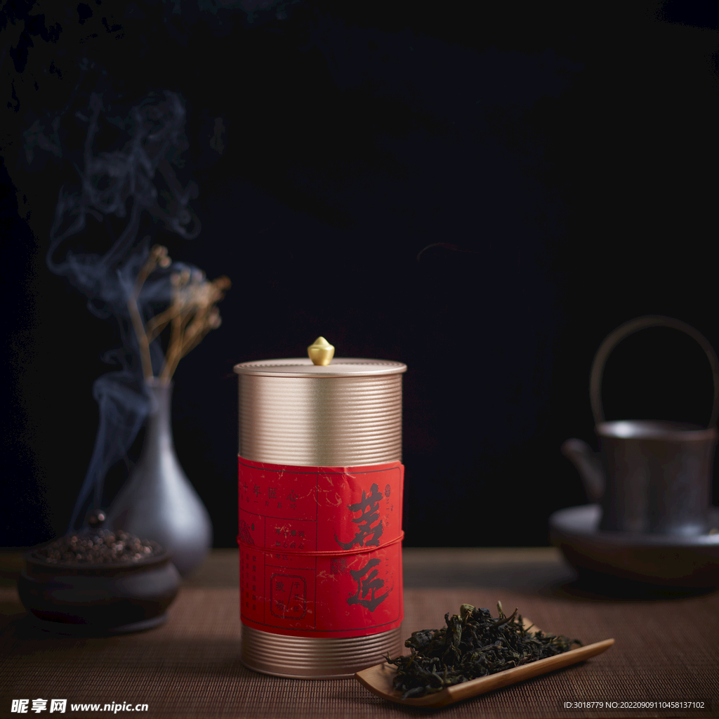 茶叶 