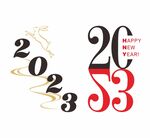 2023字体设计