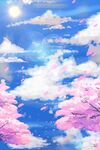小清新简约创意海报图片