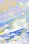小清新简约创意海报图片