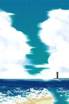  小清新简约创意海报图片