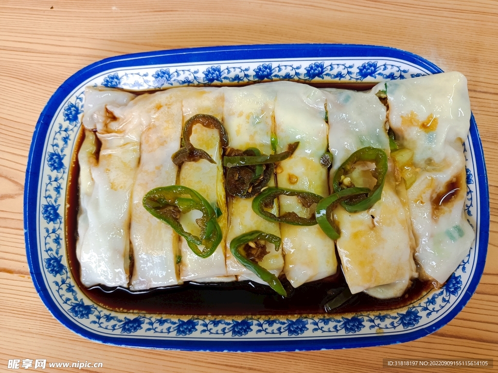 广东肠粉