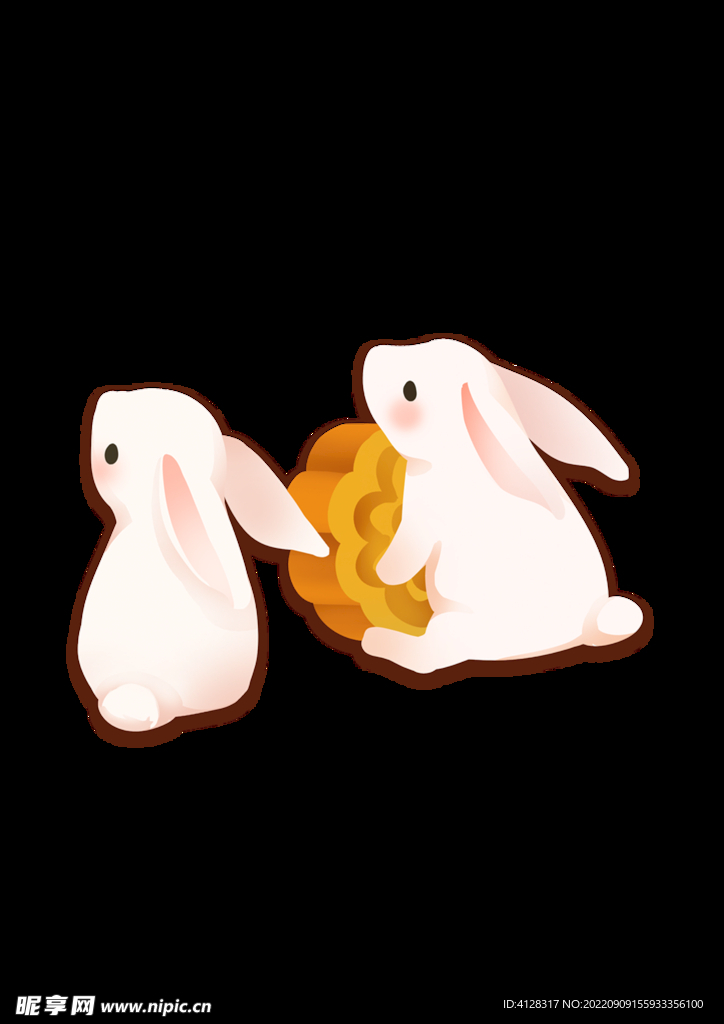 玉兔