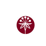 花朵图标