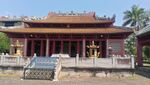 孔庙   学宫