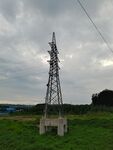 电网电塔  