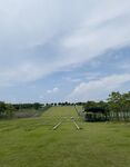 滑草场草地