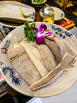 火锅鲜毛肚