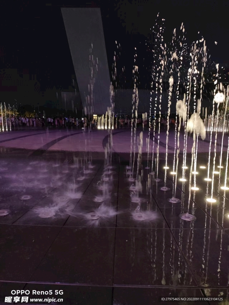 水景