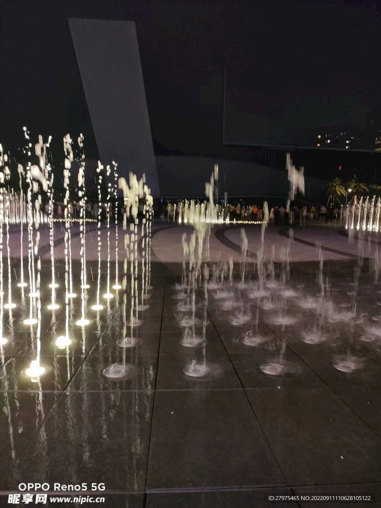 水景