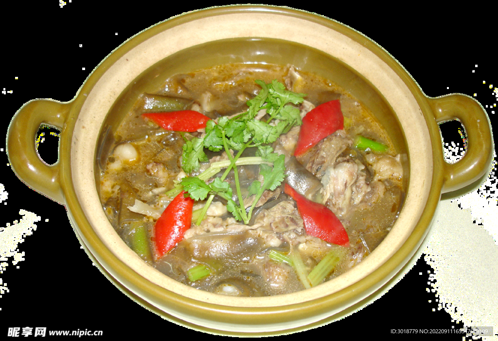 秘制折骨肉
