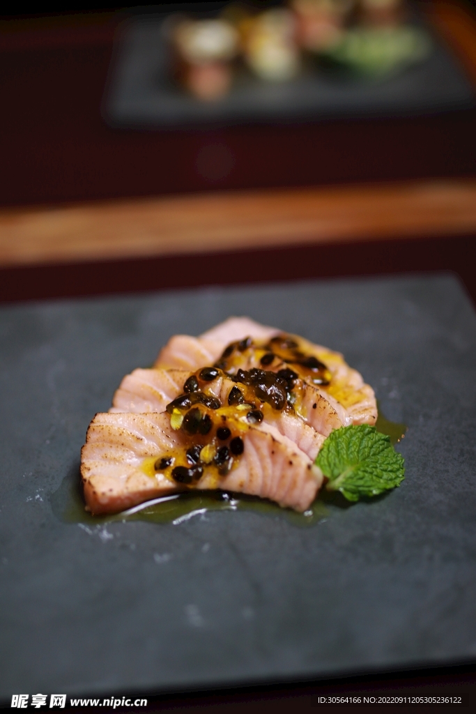 日式烤肉