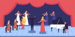 古典音乐会
